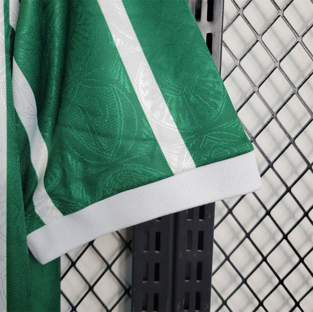 Palmeiras Retro Home 1993