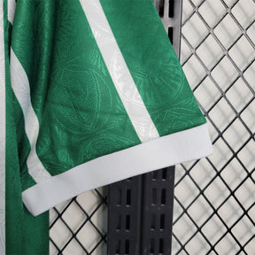 Palmeiras Retro Home 1993