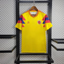 Colombia Retro 1990 Home Jersey