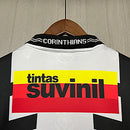 Corinthians Retro 1996 III Third Jersey Suvinil