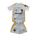 Kids Los Angeles Galaxy Home Jersey 2024/25