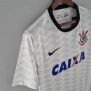Corinthians 2012 I Home Jersey - Retro Version