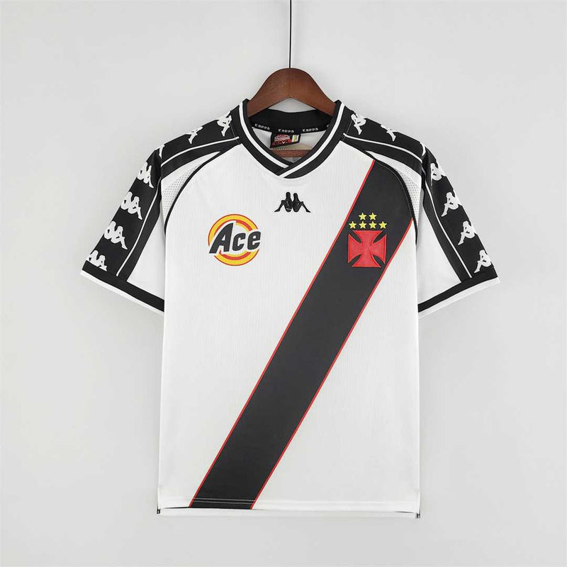 Vasco Retro White 2000 ACE - Kappa