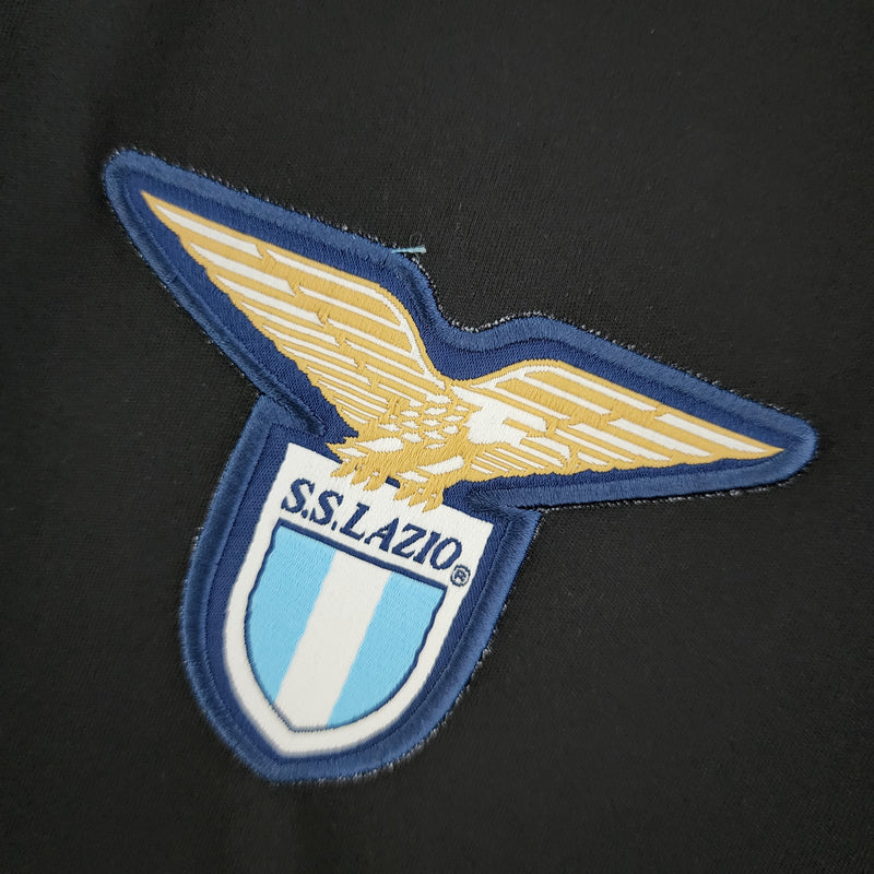 Lazio 15/16 II Away Jersey - Retro Version