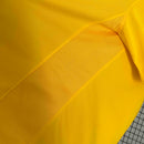 Brazil Retro Home 2010 Jersey