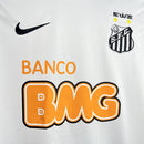 Santos 12/13 I Home Jersey Long Sleeve Retro