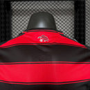 Flamengo 25/26 I Home Jersey - Player Version