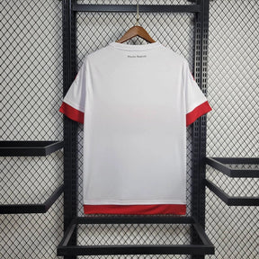 Flamengo 2015/16 II Away Jersey - Retro Version