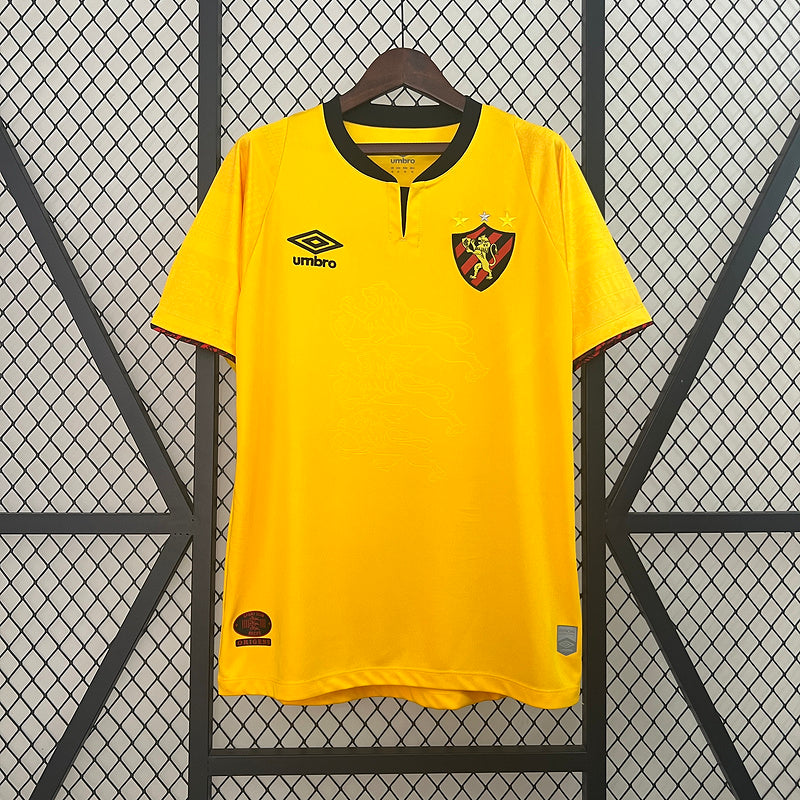 Sport Recife 24/25 II Away Jersey - Umbro