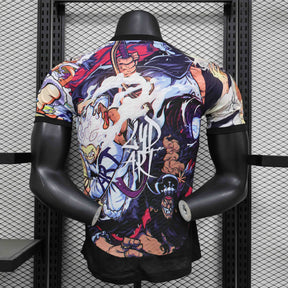 Japan 2024/25 Luffy One Piece Special Edition - Player Version