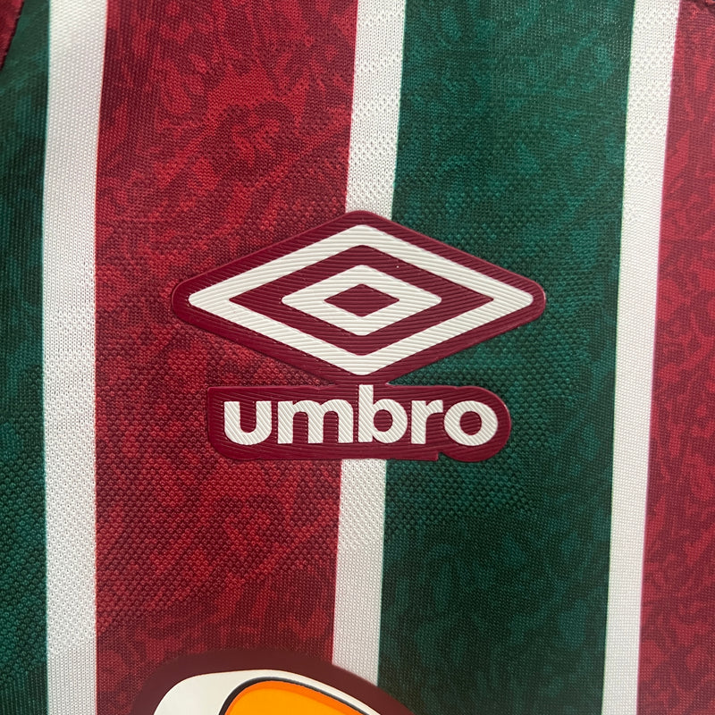 Fluminense I Home 24/25 Kit Kids