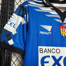 Corinthians Retro 1998 Goalkeeper Jersey Excel