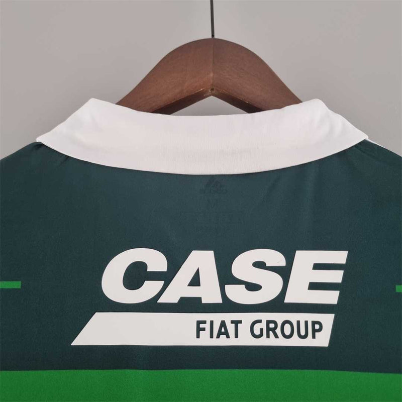 Palmeiras Retro Home 2010/11 Fiat
