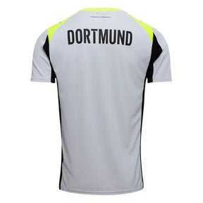 Borussia Dortmund 25/26 II Away Jersey - Fan Version