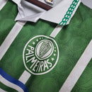 Palmeiras Retro Parmalat 1993 - Rhummel