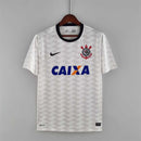Corinthians 2012 I Home Jersey - Retro Version