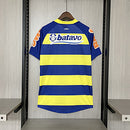 Flamengo 2010 III Third Jersey - Retro Version