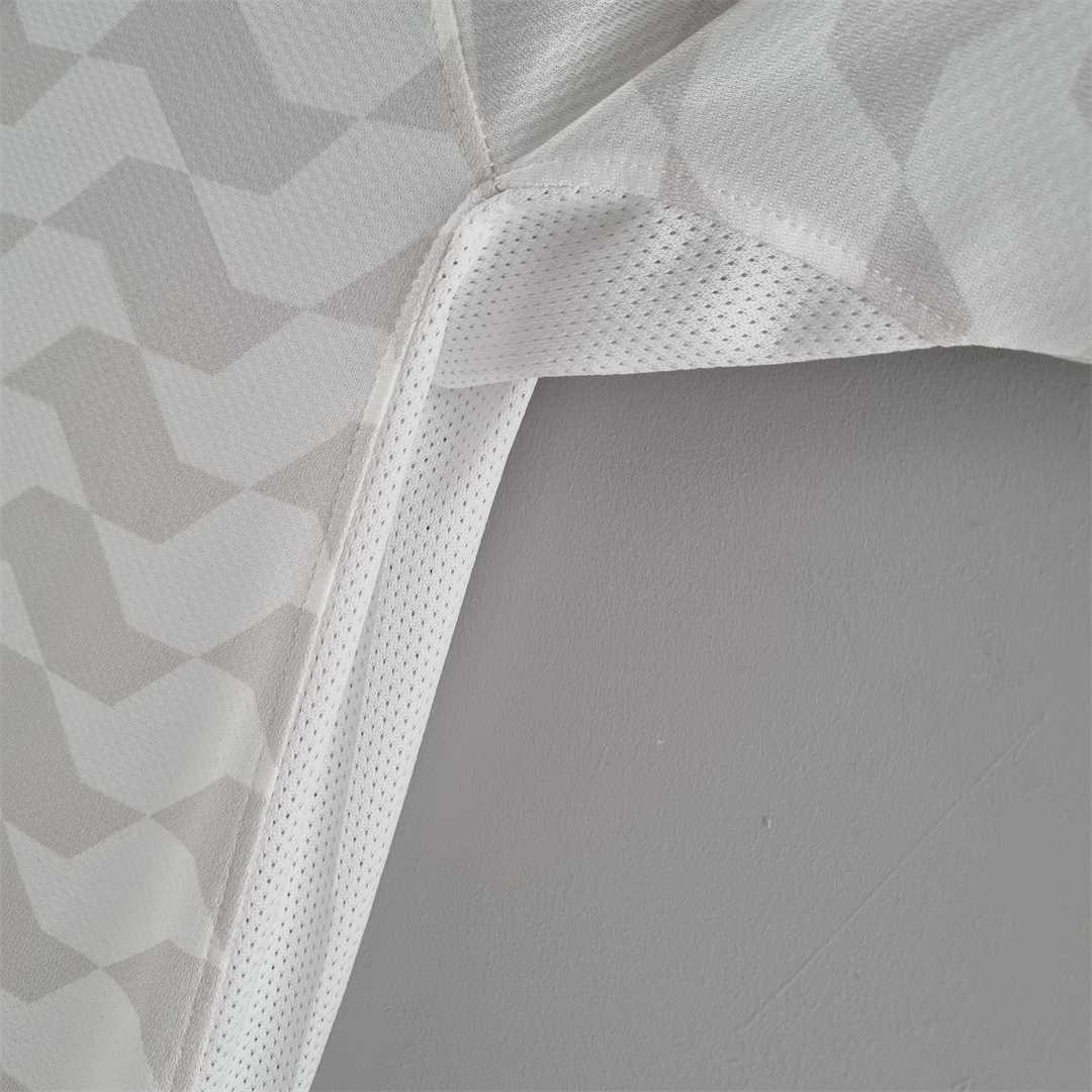 Corinthians 2012 I Home Jersey - Retro Version