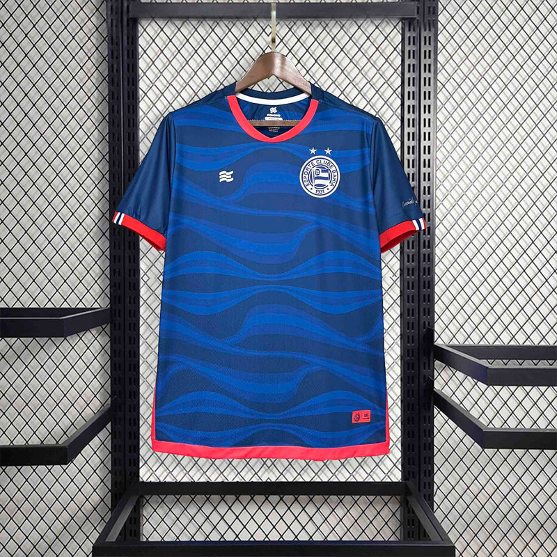 Bahia 24/25 III Third Jersey - Esquadrao