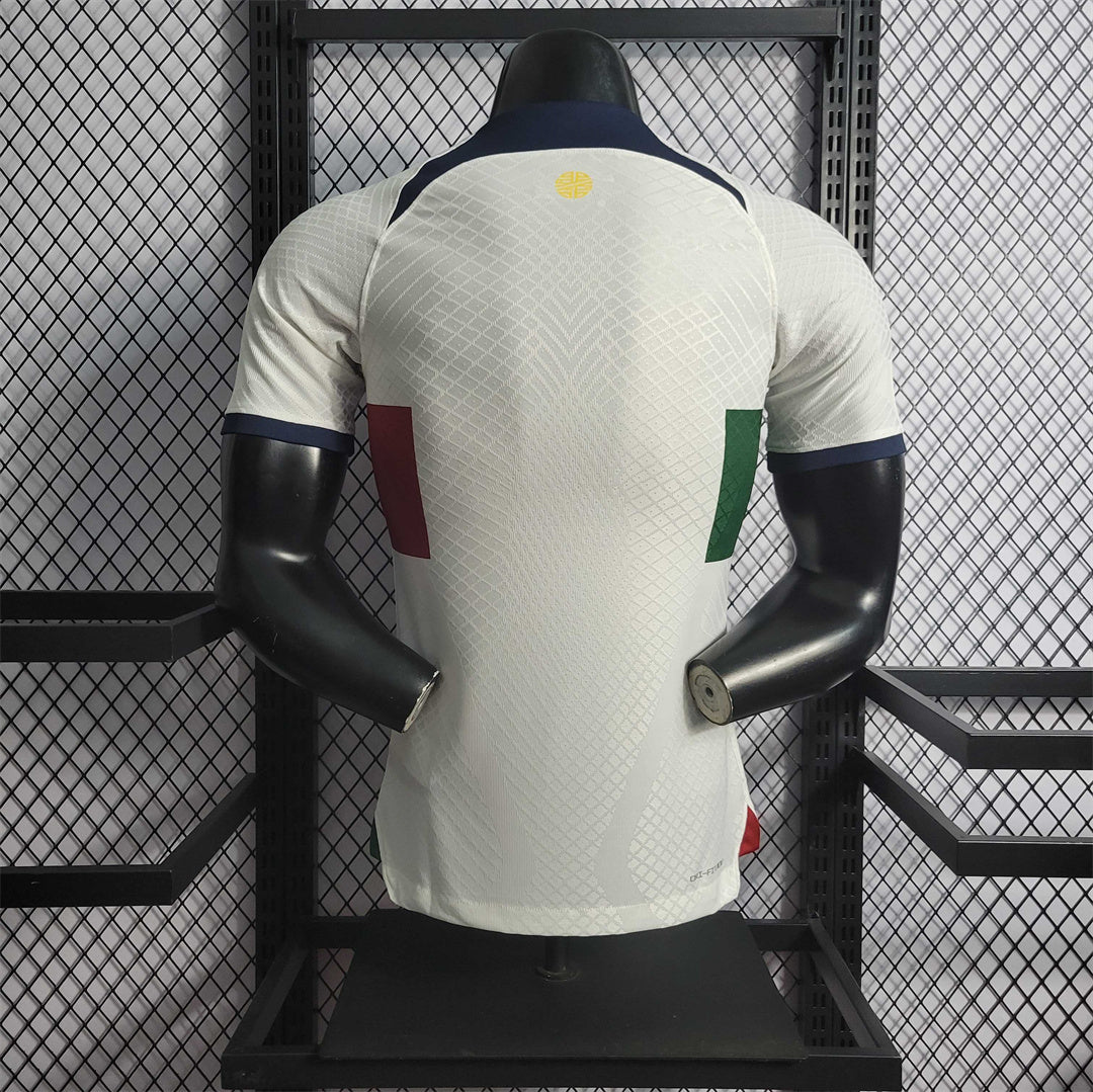 Portugal 21/22 II Away Jersey - Player Version