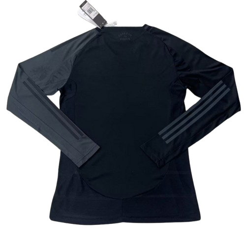 Inter Miami CF 2025/26 II Away Long Sleeve - Fan Version