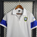Brazil Special Edition White Vintage 2004