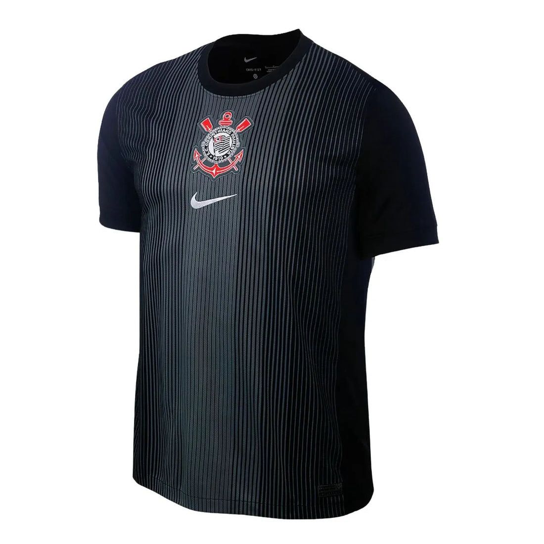 Corinthians Goalkeeper Woman Jersey 2025/26
