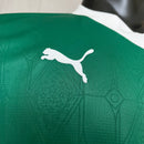 Palmeiras 2025/26 I Home Jersey - Player Version