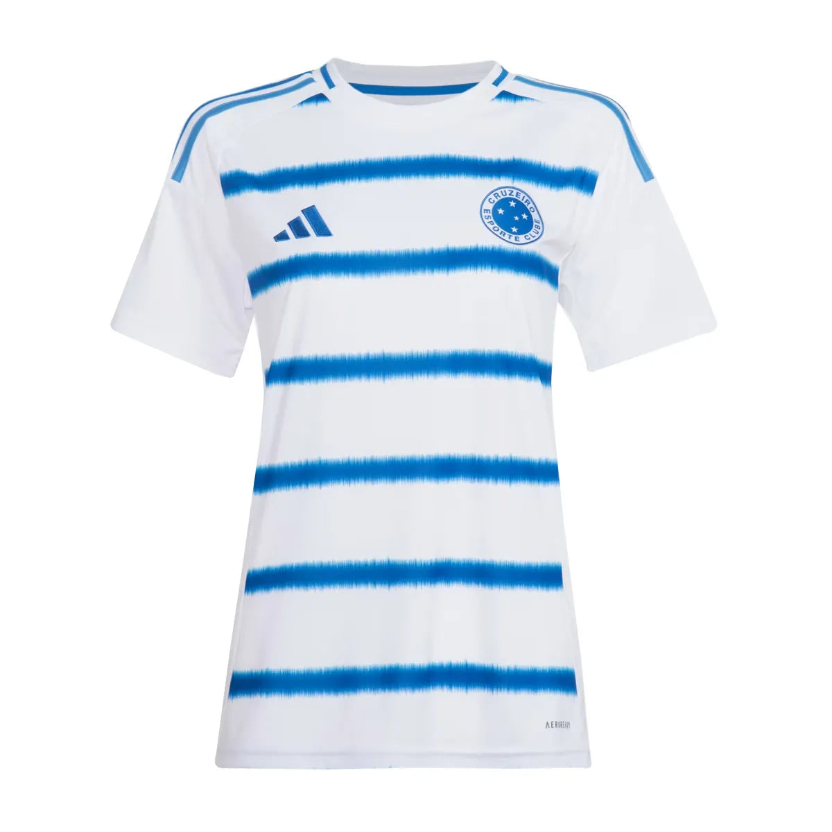 Cruzeiro Away 2025/26 Jersey Women