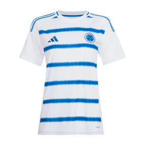 Cruzeiro Away 2025/26 Jersey Women