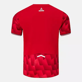 Lille Olympique 25/26 I Home Jersey - Fan Version