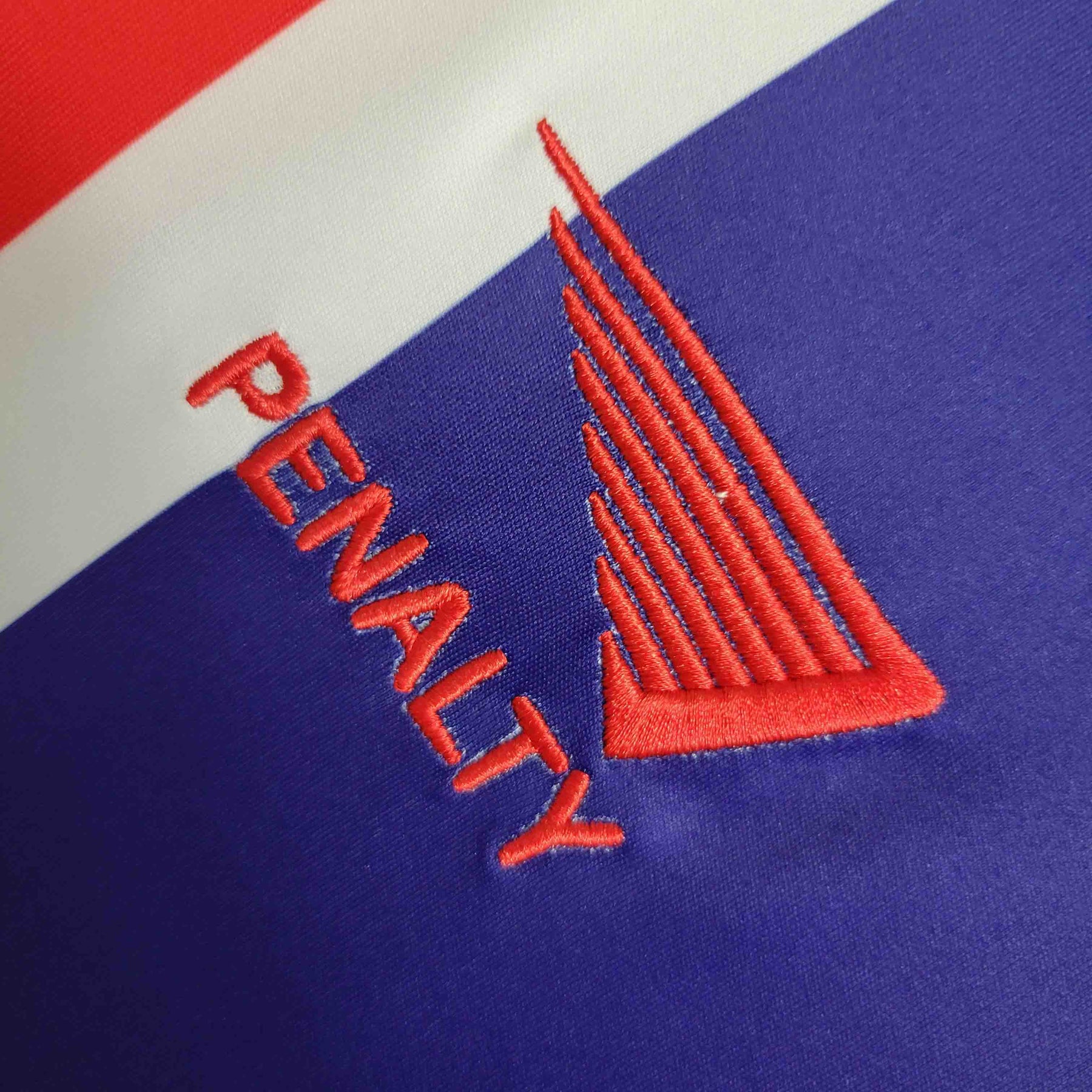 Bahia Retro Away 1996 Jersey Renner