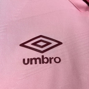 Fluminense Special Edition Pink Jersey 2024/25