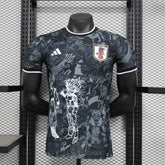 Japan 2024/25 Katana Special Edition - Player Version