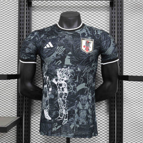 Japan 2024/25 Katana Special Edition - Player Version