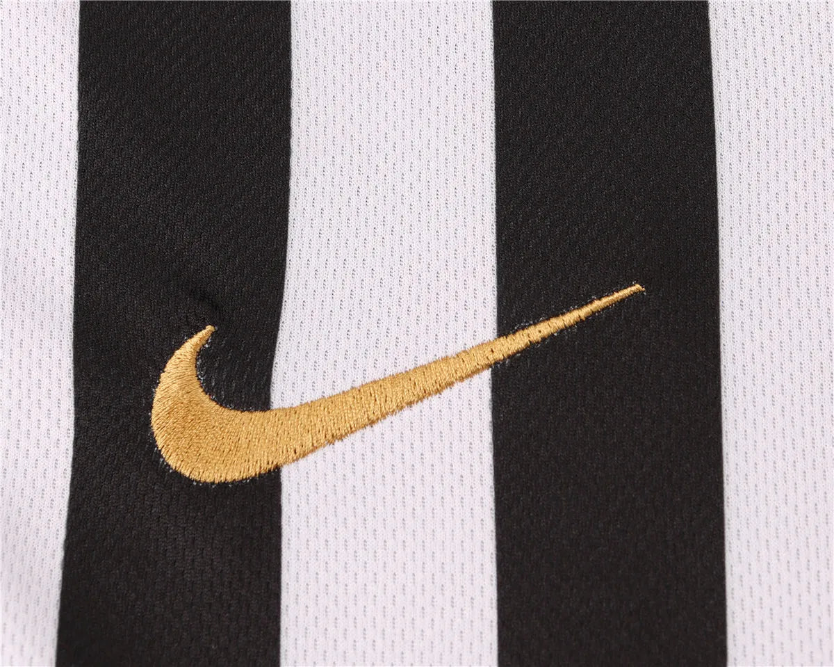 Kids Retro Santos Away Jersey 2012/13