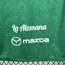 León 2025/26 I Home Jersey - Fan Version