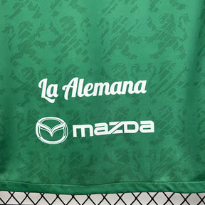León 2025/26 I Home Jersey - Fan Version