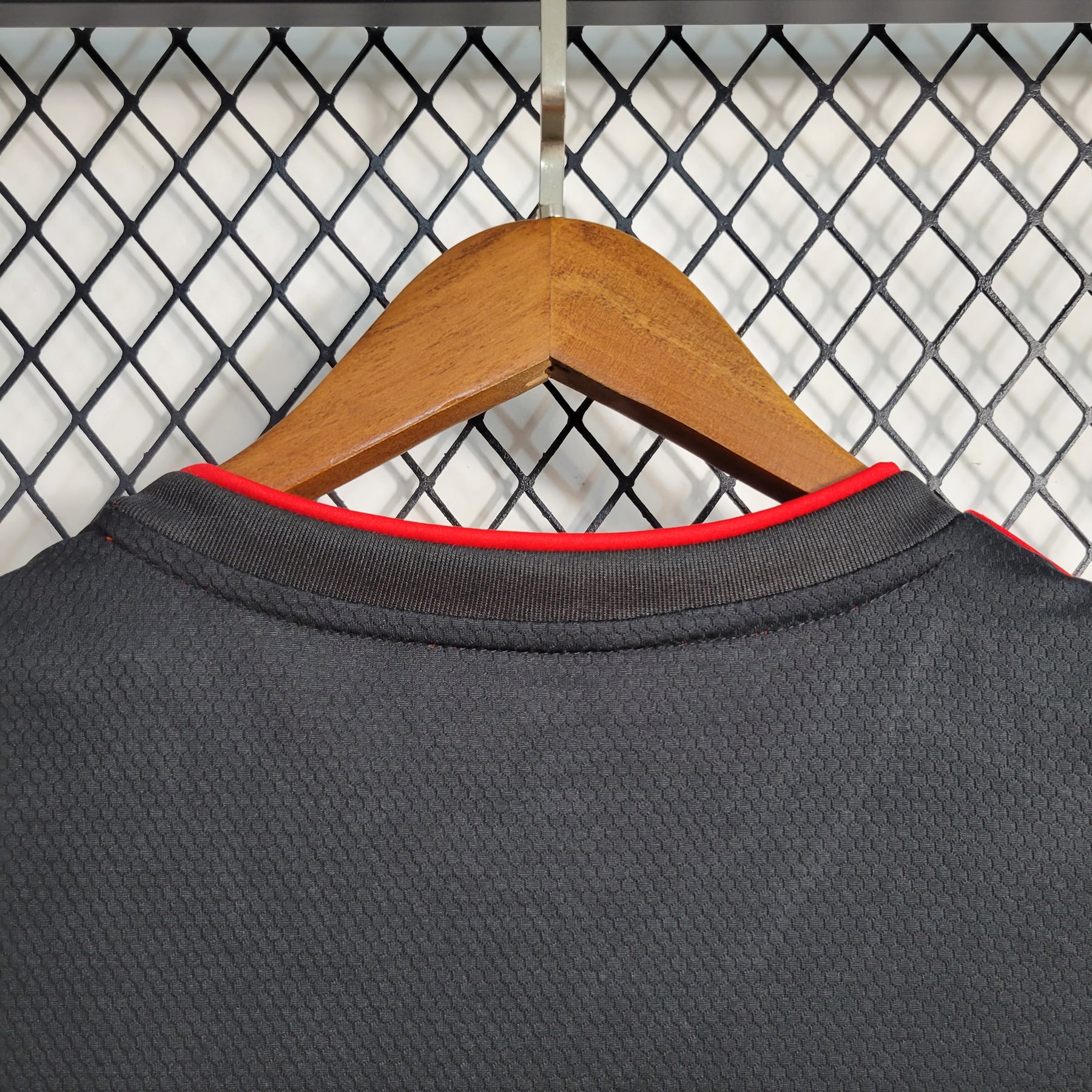 Flamengo 2020/21 III Third Jersey - Retro Version