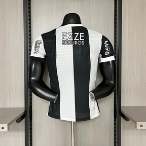 Corinthians 24/25 III Third All Sponsor - Player Version