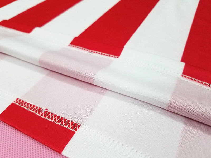 Chivas Home Commemorative Retro 2008 Jerseys