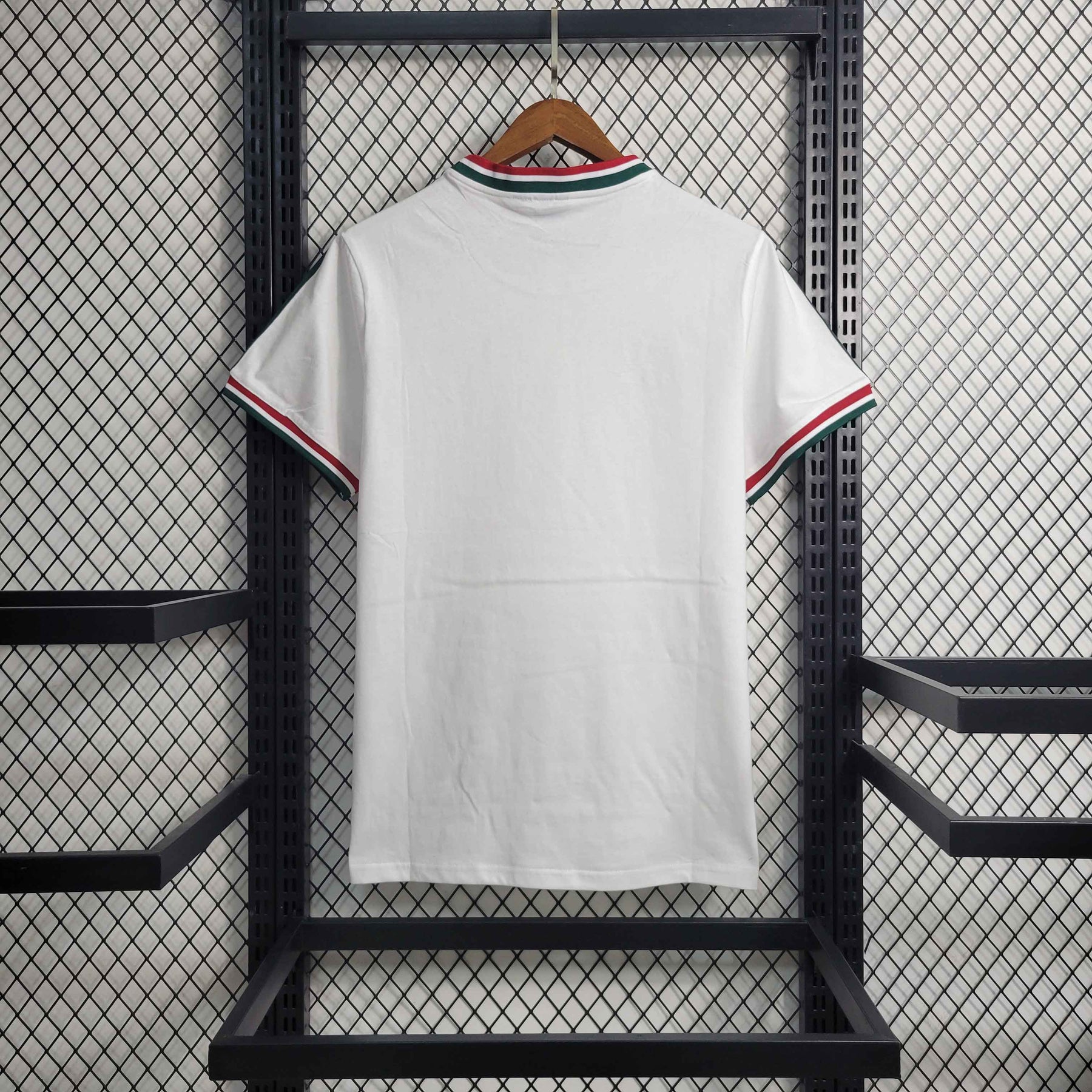 Fluminense Retro 2014/15 Jersey