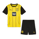Kids Borussia Dortmund Home Jersey 2024/25