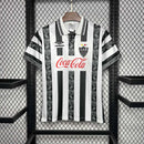 Atletico Mineiro Retro Home 1995/96 Jersey Coca-Cola - Umbro
