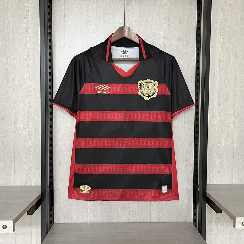 Sport Recife 24/25 I Home Jersey - Umbro