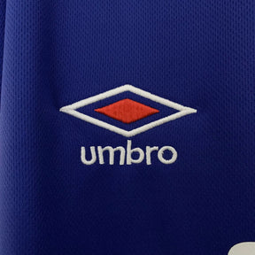 Nacional Uruguay 2025/26 II Away Jersey - Fan Version