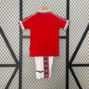 Kit Kids Retro Manchester United Third Jersey 1998/99