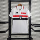 Sao Paulo Retro Home 1993/94 Jersey TAM