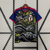 Japan 2024/25 Limited Edition - Fan Version