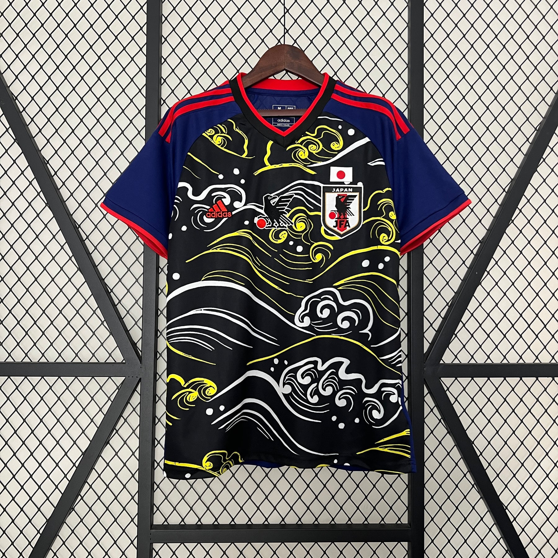 Japan 2024/25 Limited Edition - Fan Version